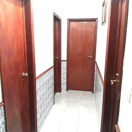 Private Near Airport Ubytování v soukromí Lisboa